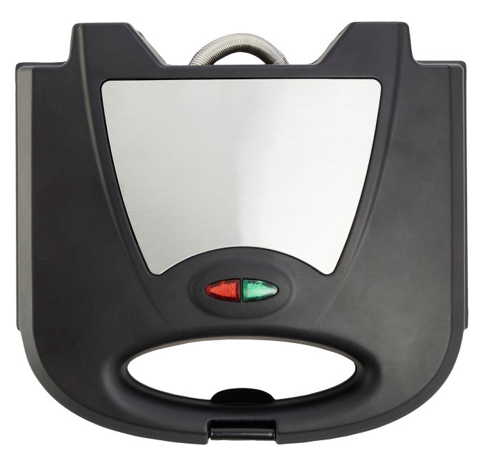 Sandwichtoaster 750 W - DAY